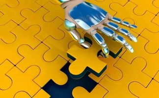 擁抱黑科技 人工智能應(yīng)用軟件開發(fā)引領(lǐng)場景應(yīng)用新時(shí)代