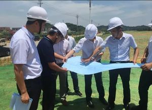 常益長高鐵全面開工 四年工期拉開建設大幕，勘察設計引領精準施工