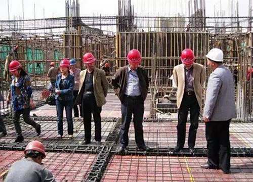 建設(shè)工程勘察階段 竣工驗收報驗單與竣工驗收報告的關(guān)鍵區(qū)別與作用