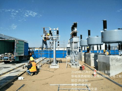 戰斗漸酣，半年收獲成冊——新能源工程公司勘察建設提速邁新征程